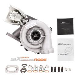 Turbo for Peugeot Ford Volvo 1.6 HDI 110HP Turbocharger 753420 GT1544V