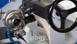 Turbocharger 53039880163 BMW MINI COOPER S, SX PEUGEOT 308 1.6