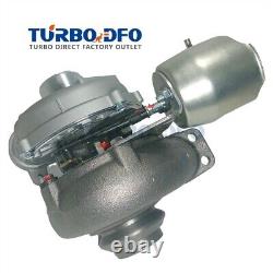 Turbocharger 753420 GT1544V for BMW Mini Cooper D R55 R56 80Kw W16 11657804903