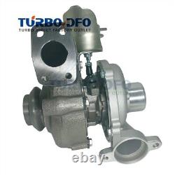 Turbocharger 753420 GT1544V for BMW Mini Cooper D R55 R56 80Kw W16 11657804903