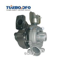 Turbocharger 753420 GT1544V for BMW Mini Cooper D R55 R56 80Kw W16 11657804903