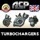 Turbocharger 753420 For 1.6 Hdi / Tdci Ford, Citroen, Peugeot, Volvo, Mini