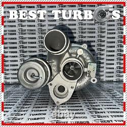 Turbocharger BMW Mini Cooper S (R55 R56 R57)/Peugeot 308 1.6 THP 53039700163