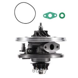 Turbocharger Cartridge Chra Fit BMW Mini Cooper Citroen C3 Hdi 1.6L D GT1544V