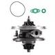 Turbocharger Cartridge Chra Fit Bmw Mini Cooper Citroen C3 Hdi 1.6l D Gt1544v
