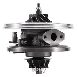 Turbocharger Cartridge Chra Fit BMW Mini Cooper Citroen C3 Hdi 1.6L D GT1544V