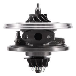 Turbocharger Cartridge Chra Fit BMW Mini Cooper Citroen C3 Hdi 1.6L D GT1544V