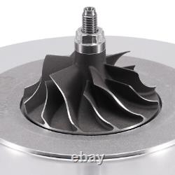 Turbocharger Cartridge Chra Fit BMW Mini Cooper Citroen C3 Hdi 1.6L D GT1544V
