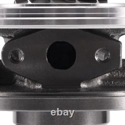 Turbocharger Cartridge Chra Fit BMW Mini Cooper Citroen C3 Hdi 1.6L D GT1544V