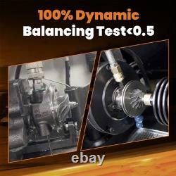 Turbocharger Cartridge Chra Fit BMW Mini Cooper Citroen C3 Hdi 1.6L D GT1544V