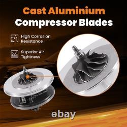 Turbocharger Cartridge Chra Fit BMW Mini Cooper Citroen C3 Hdi 1.6L D GT1544V