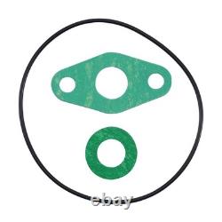 Turbocharger Cartridge Chra Fit BMW Mini Cooper Citroen C3 Hdi 1.6L D GT1544V