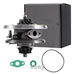 Turbocharger Cartridge Chra Fit BMW Mini Cooper Citroen C3 Hdi 1.6L D GT1544V