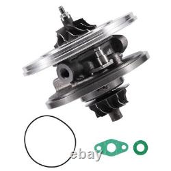Turbocharger Cartridge Chra Fit BMW Mini Cooper Citroen C3 Hdi 1.6L D GT1544V