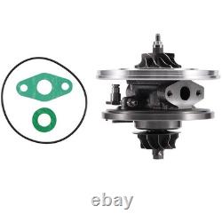 Turbocharger Cartridge Chra Fit BMW Mini Cooper Citroen C3 Hdi 1.6L D GT1544V
