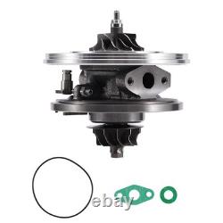 Turbocharger Cartridge Chra Fit BMW Mini Cooper Citroen C3 Hdi 1.6L D GT1544V