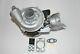 Turbocharger Citroen Peugeot 1,6 Hdi 80kw / Ford Mazda Volvo 1.6 D Tdci +gaskets