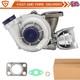 Turbocharger Fits Peugeot Citroen Mini Cooper Ford C Max 753420-5005s 9660641380