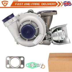 Turbocharger Fits Peugeot Citroen Mini Cooper Ford C Max 753420-5005s 9660641380