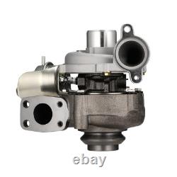 Turbocharger Fits Peugeot Citroen Mini Cooper Ford C Max 753420-5005s 9660641380