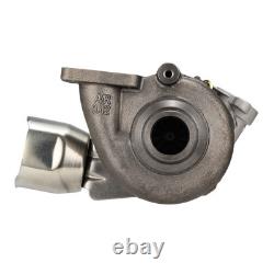 Turbocharger Fits Peugeot Citroen Mini Cooper Ford C Max 753420-5005s 9660641380