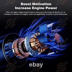 Turbocharger Fits Peugeot Citroen Mini Cooper Ford C Max 753420-5005s 9660641380