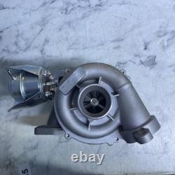 Turbocharger For Ford Focus 1.6 Diesel Tdci DV6 110BHP 753420 GT1544V Turbo