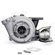 Turbocharger For Ford Focus 1.6 Diesel Tdci Dv6 110bhp 753420 Gt1544v Turbo