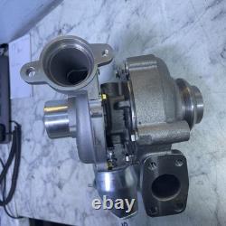 Turbocharger For Ford Focus 1.6 Diesel Tdci DV6 110BHP 753420 GT1544V Turbo