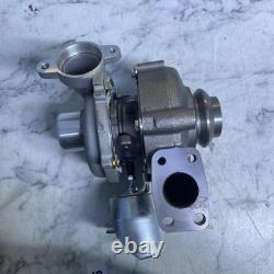 Turbocharger For Ford Focus 1.6 Diesel Tdci DV6 110BHP 753420 GT1544V Turbo