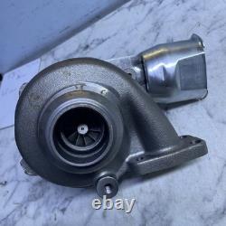 Turbocharger For Ford Focus 1.6 Diesel Tdci DV6 110BHP 753420 GT1544V Turbo