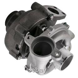 Turbocharger For Ford Focus C-max Mondeo 1.6 Tdci 109 Bhp 753420-5004S