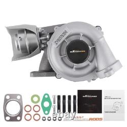 Turbocharger For Mini Cooper 1.6d 107bhp W16 Engine Gt1544v 753420-5005s 2005+