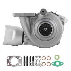 Turbocharger For Mini Cooper 1.6d 107bhp W16 Engine Gt1544v 753420-5005s 2005+