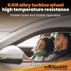 Turbocharger For Mini Cooper 1.6d 107bhp W16 Engine Gt1544v 753420-5005s 2005+