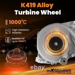 Turbocharger For Mini Cooper 1.6d 107bhp W16 Engine Gt1544v 753420-5005s 2005+