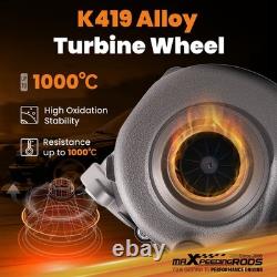 Turbocharger For Mini Cooper 1.6d 107bhp W16 Engine Gt1544v 753420-5005s 2005+