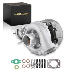 Turbocharger For Mini Cooper 1.6d 107bhp W16 Engine Gt1544v 753420-5005s 2005+
