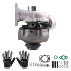 Turbocharger For Mini Cooper 1.6d 107bhp W16 Engine Gt1544v 753420-5005s 2005+