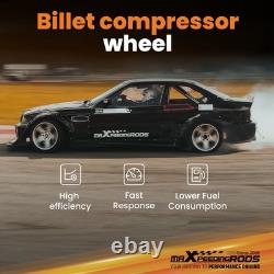 Turbocharger For Mini Cooper 1.6d 107bhp W16 Engine Gt1544v 753420-5005s 2005+