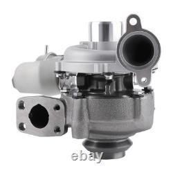 Turbocharger For Mini Cooper 1.6d 107bhp W16 Engine Gt1544v 753420-5005s 2005+