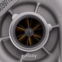 Turbocharger For Mini Cooper 1.6d 107bhp W16 Engine Gt1544v 753420-5005s 2005+