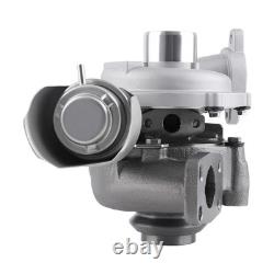 Turbocharger For Mini Cooper 1.6d 107bhp W16 Engine Gt1544v 753420-5005s 2005+