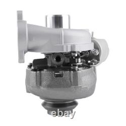 Turbocharger For Mini Cooper 1.6d 107bhp W16 Engine Gt1544v 753420-5005s 2005+