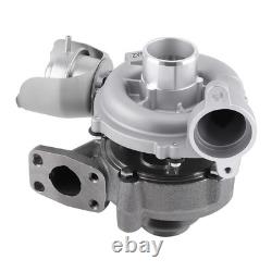 Turbocharger For Mini Cooper 1.6d 107bhp W16 Engine Gt1544v 753420-5005s 2005+