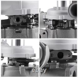 Turbocharger For Mini Cooper 1.6d 107bhp W16 Engine Gt1544v 753420-5005s 2005+