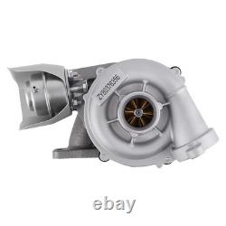 Turbocharger For Mini Cooper 1.6d 107bhp W16 Engine Gt1544v 753420-5005s 2005+