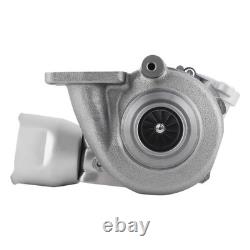 Turbocharger For Mini Cooper 1.6d 107bhp W16 Engine Gt1544v 753420-5005s 2005+