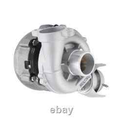 Turbocharger For Mini Cooper 1.6d 107bhp W16 Engine Gt1544v 753420-5005s 2005+
