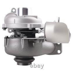Turbocharger For Mini Cooper 1.6d 107bhp W16 Engine Gt1544v 753420-5005s 2005+